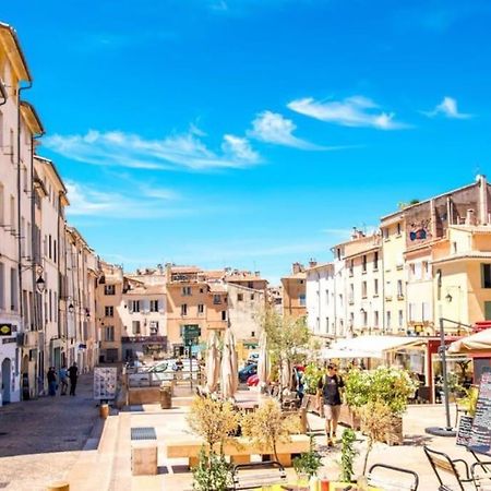 Superbe T2 Au Coeur D'Aix-En-Provence Apartman Kültér fotó