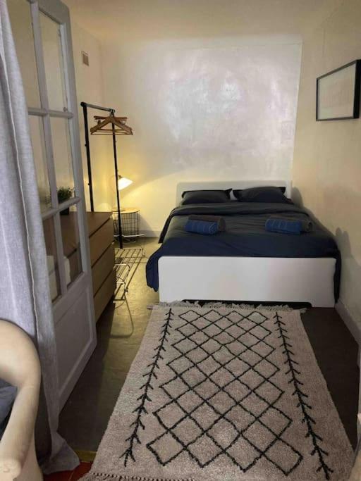 Superbe T2 Au Coeur D'Aix-En-Provence Apartman Kültér fotó