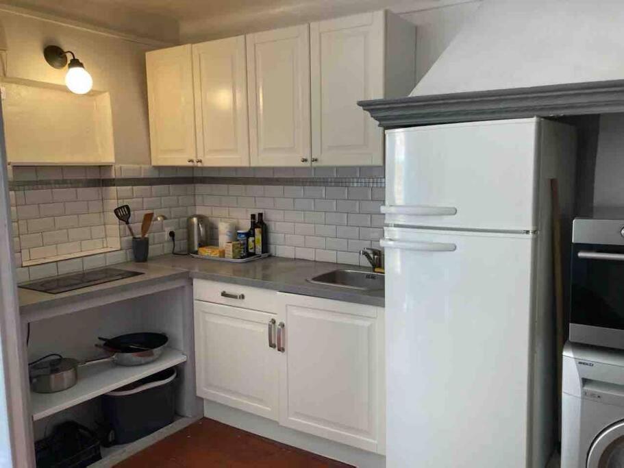 Superbe T2 Au Coeur D'Aix-En-Provence Apartman Kültér fotó