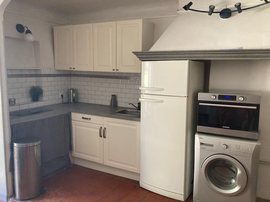 Superbe T2 Au Coeur D'Aix-En-Provence Apartman Kültér fotó